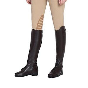 Regal equestrian boots